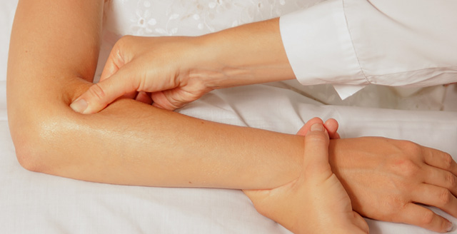 Medical examination
