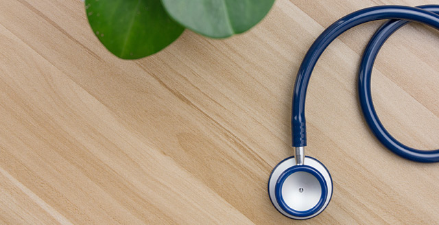 Stethoscope