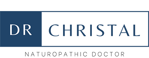 Christal Blanchard, Naturopathic Doctor