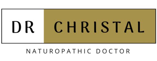 Christal Blanchard, Naturopathic Doctor