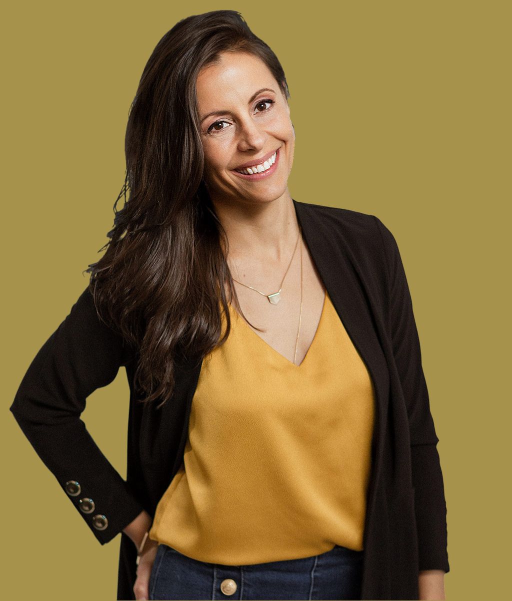 Christal Blanchard, Naturopathic Doctor